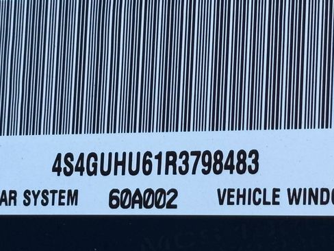 Used 2024 Subaru Crosstrek 2.5i Wilderness w/ Crosstrek Mirror Package image 30