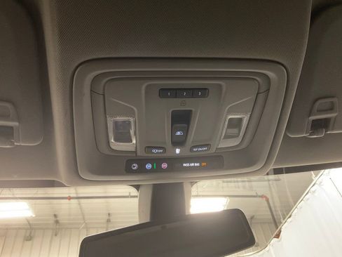 Used 2019 Chevrolet Silverado 1500 LTZ w/ LTZ Plus Package image 27