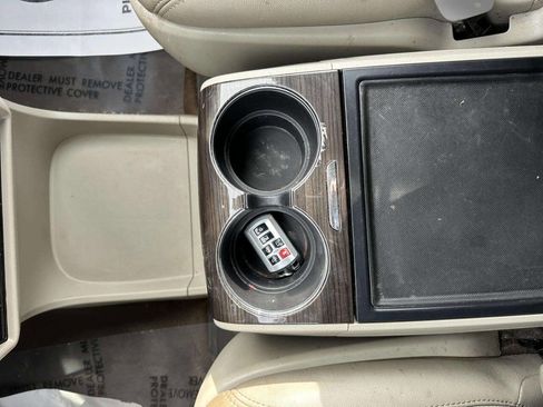 Used 2018 Toyota Sienna XLE image 23