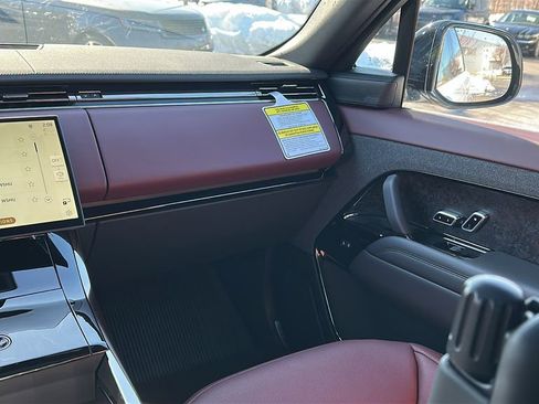 New 2026 Land Rover Range Rover Sport Dynamic SE image 23