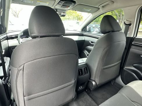 Used 2023 Hyundai Tucson SEL FWD image 23