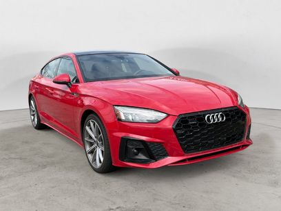 Used 2025 Audi A5 2.0T Premium