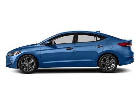 Used 2018 Hyundai Elantra Limited w/ Limited Ultimate Package 02 FWD image 3