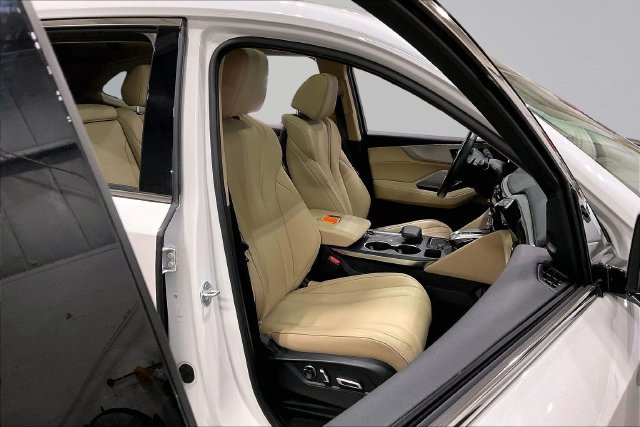 Used 2022 Acura MDX SH-AWD image 9
