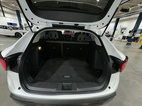 Used 2025 Chevrolet Trax ACTIV w/ Driver Confidence Package image 19