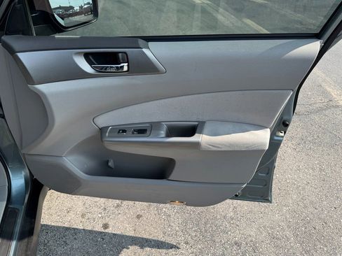Used 2010 Subaru Forester 2.5XT Limited image 36