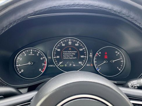 Certified 2024 MAZDA CX-90 3.3 Turbo w/ Premium Package image 20