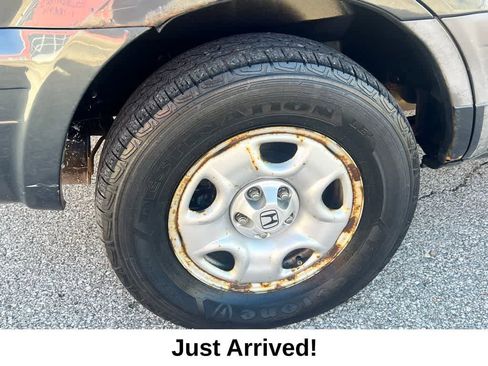 Used 2004 Honda Pilot LX image 12