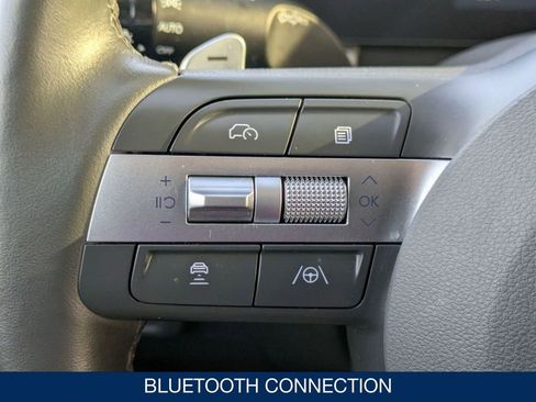 Certified 2024 Hyundai Sonata Limited image 21