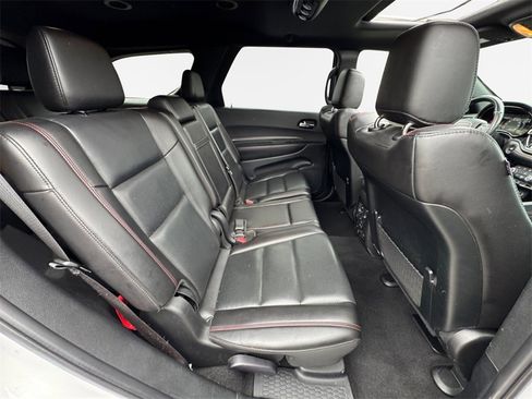 Certified 2024 Dodge Durango GT image 34