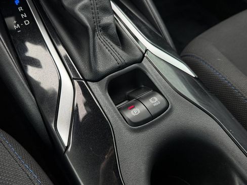 Used 2022 Toyota Corolla SE w/ Carpet Mat Package (TMS) FWD image 24