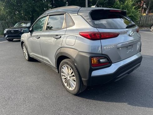 Used 2019 Hyundai Kona SEL AWD/4WD image 7