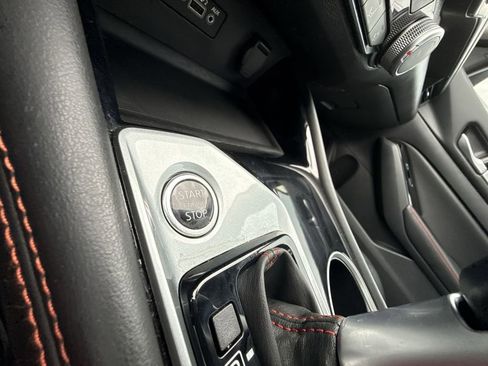 Used 2025 Nissan Altima 2.5 SR image 23