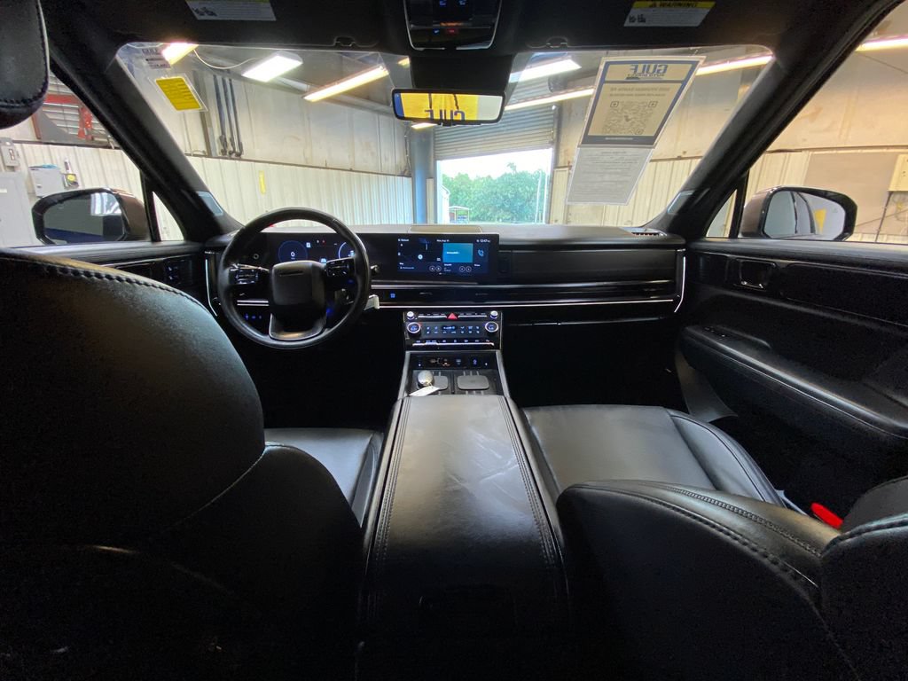 Used 2025 Hyundai Santa Fe Calligraphy AWD/4WD image 20