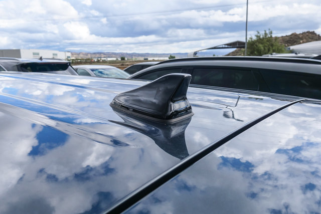 Used 2025 Kia Soul LX w/ LX Technology Package FWD image 14