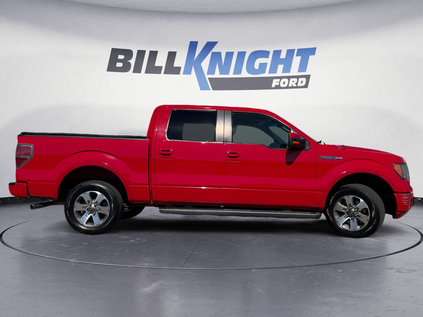 Used 2010 Ford F150 FX2 RWD image 6