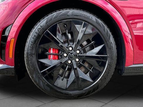 Used 2025 Ford Mustang Mach-E GT AWD/4WD image 10