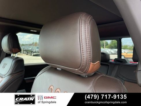 Used 2024 Ford F150 King Ranch AWD/4WD image 22