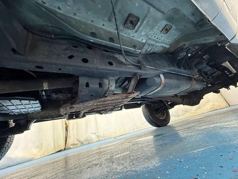 Used 1998 Dodge Ram 1500 Truck 4x4 Regular Cab image 52