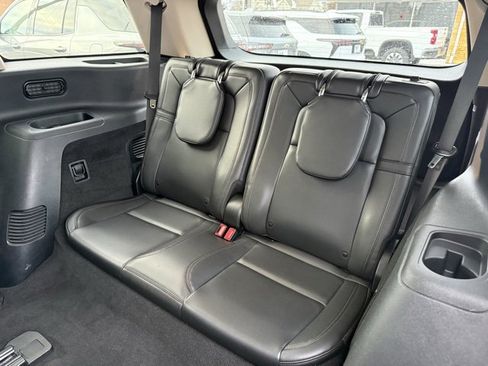 Used 2023 Lincoln Aviator Reserve image 7