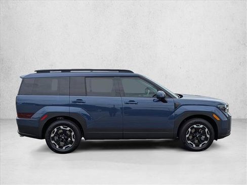 New 2026 Hyundai Santa Fe SEL FWD image 4