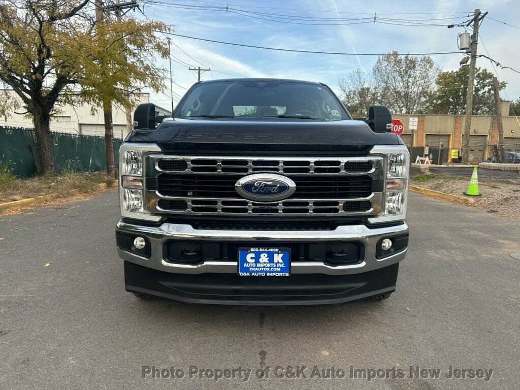 Used 2026 Ford F250 XLT AWD/4WD image 3