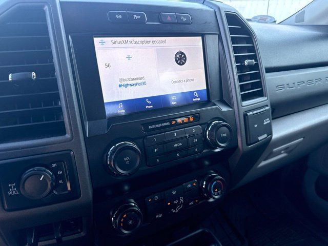 Used 2020 Ford F250 XL w/ STX Appearance Package AWD/4WD image 3