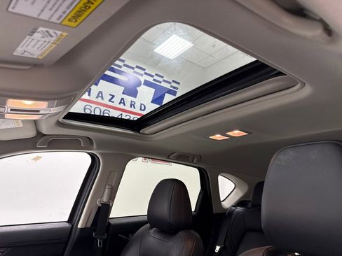 Used 2023 MAZDA CX-5 Carbon Edition image 21