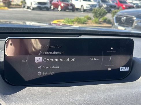 New 2025 MAZDA CX-50 AWD 2.5 S w/ Weather Package image 3