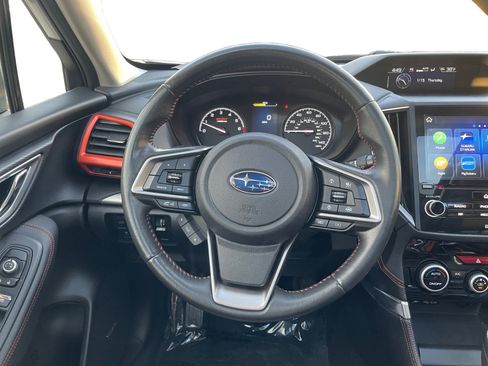 Used 2021 Subaru Forester Sport image 19