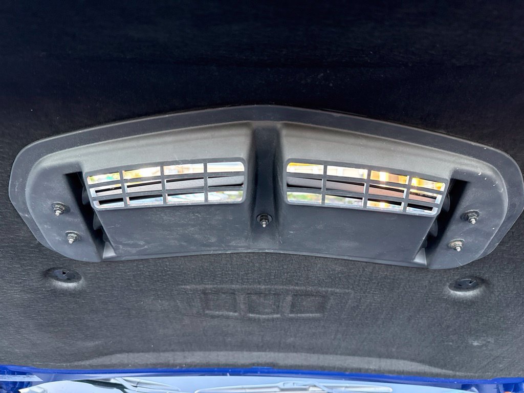 Used 2021 Chevrolet Camaro SS RWD image 49