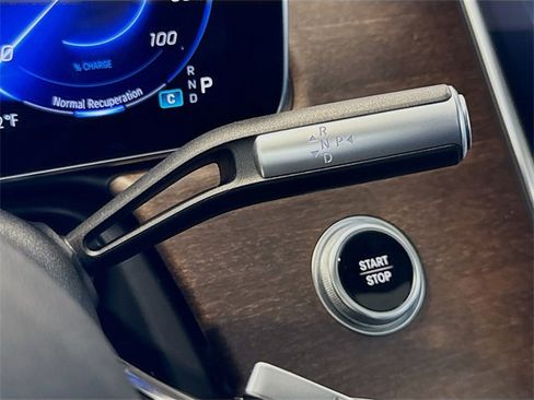 Certified 2023 Mercedes-Benz EQS 450+ 4MATIC Sedan image 17