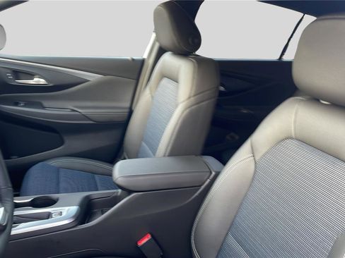 New 2026 Buick Envista Preferred w/ Convenience I Package image 15