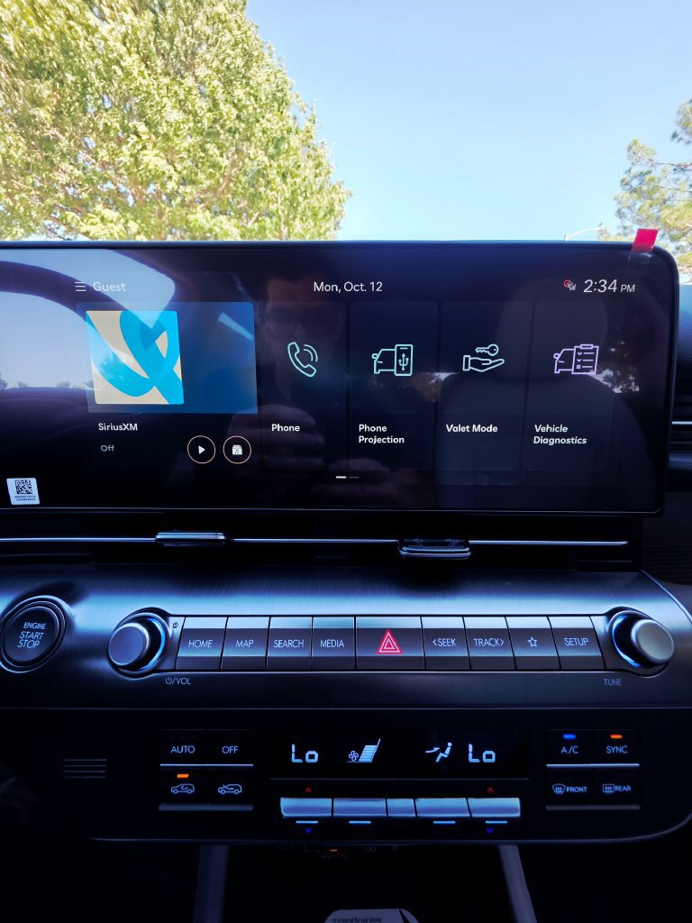 New 2027 Hyundai Kona SEL Sport FWD image 37