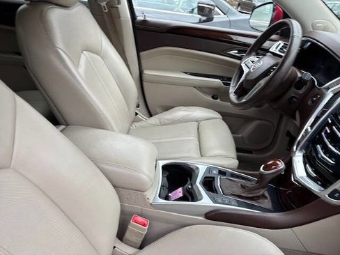 Used 2013 Cadillac SRX Luxury w/ Driver Awareness Package image 32