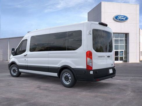 New 2026 Ford Transit 350 XL image 4