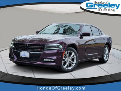 Used 2022 Dodge Charger SXT w/ Cold Weather Package