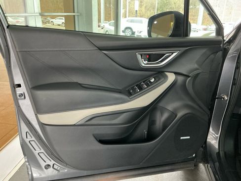 Certified 2023 Subaru Forester Limited w/ Popular Package #3 image 35