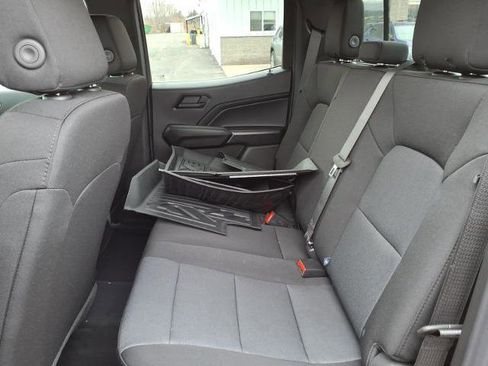 New 2026 Chevrolet Colorado Trail Boss image 9