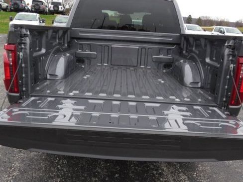 New 2025 Ford F150 STX w/ STX Black Appearance Package image 26