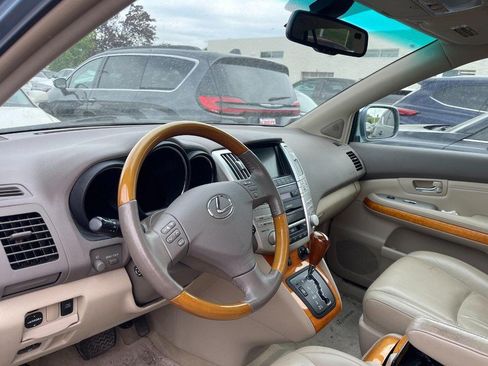 Used 2009 Lexus RX 350 AWD image 2