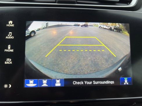 Used 2019 Honda CR-V EX-L image 15