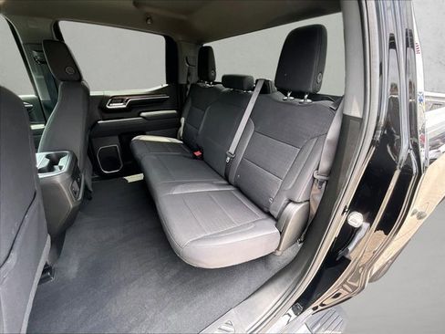 Used 2024 Chevrolet Silverado 1500 LT RWD image 27