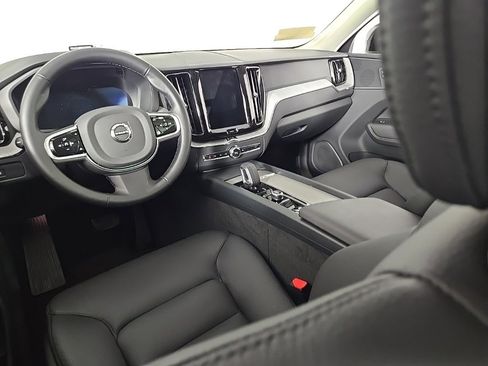 New 2025 Volvo XC60 B5 Plus w/ Protection Package Premier image 21