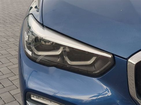 Used 2021 BMW X5 xDrive45e w/ Premium Package 2 image 11