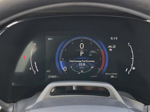 Used 2023 Lexus RX 350 Premium Plus w/ Accessory Package (K3) AWD/4WD image 25