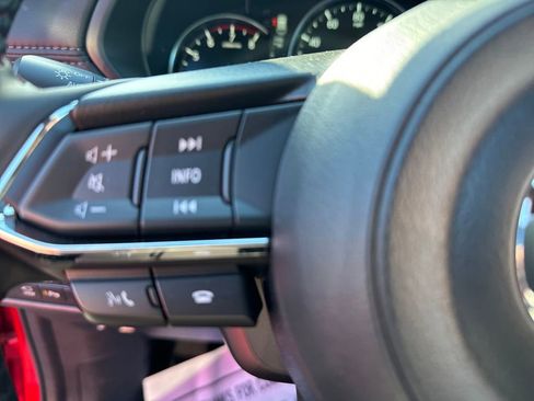 Certified 2025 MAZDA CX-5 2.5 Turbo image 22