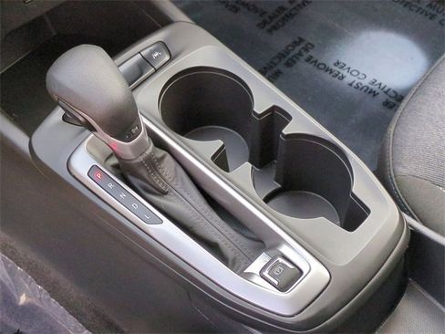 Certified 2024 Chevrolet Trax LS w/ LS Convenience Package image 16