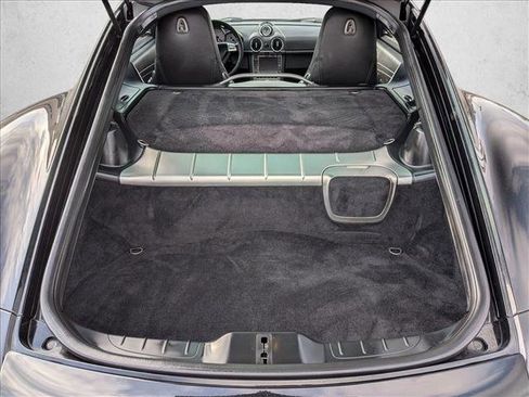Used 2008 Porsche Cayman S RWD image 16