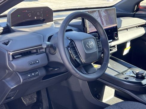 New 2026 Toyota bZ XLE image 11
